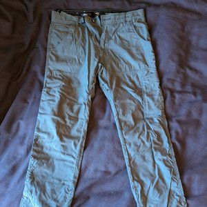 Prana Zion II Slim Pant 31X32
